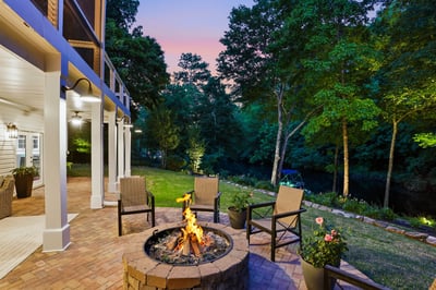 4680 Gilhams Road, Roswell, GA