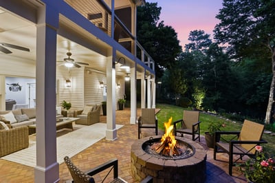 4680 Gilhams Road, Roswell, GA
