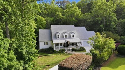 4680 Gilhams Road, Roswell, GA