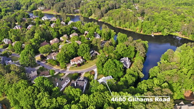 4680 Gilhams Road, Roswell, GA