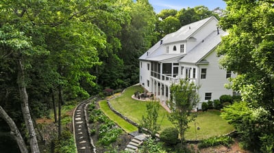 4680 Gilhams Road, Roswell, GA