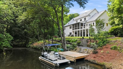 4680 Gilhams Road, Roswell, GA