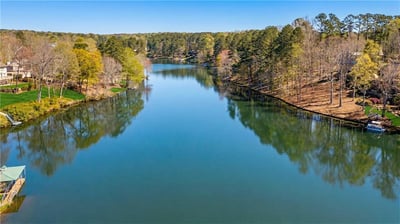 4680 Gilhams Road, Roswell, GA
