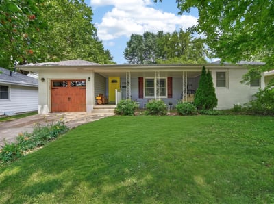 2209 Hillside Ave., West Des Moines, IA