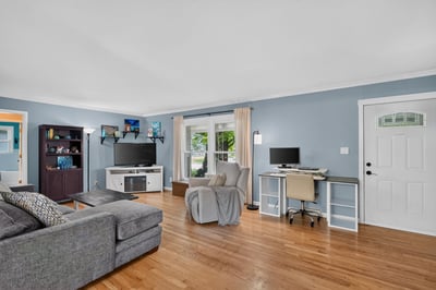 2209 Hillside Ave., West Des Moines, IA