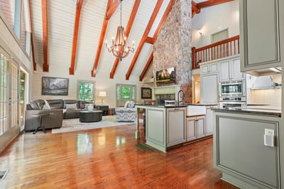 1369 Kelly Mill Trace, Cumming, GA