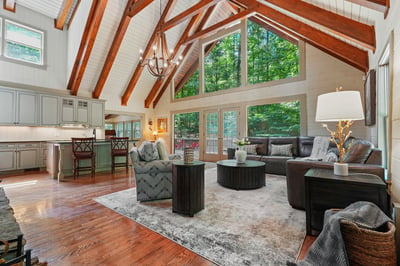 1369 Kelly Mill Trace, Cumming, GA