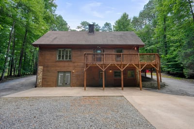 1369 Kelly Mill Trace, Cumming, GA