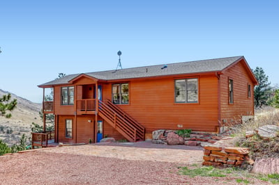 2901 Stone Canyon, Longmont, CO