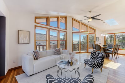 2901 Stone Canyon, Longmont, CO