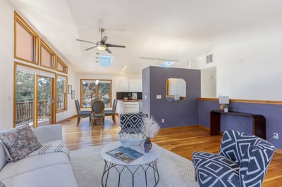 2901 Stone Canyon, Longmont, CO
