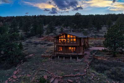2901 Stone Canyon, Longmont, CO