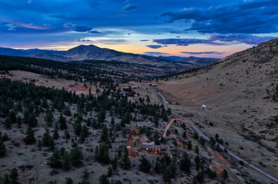 2901 Stone Canyon, Longmont, CO