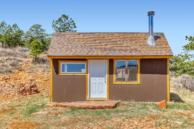 2901 Stone Canyon, Longmont, CO