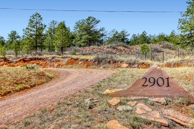 2901 Stone Canyon, Longmont, CO