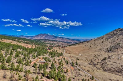2901 Stone Canyon, Longmont, CO
