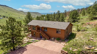 2901 Stone Canyon, Longmont, CO