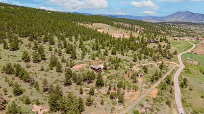 2901 Stone Canyon, Longmont, CO