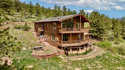 2901 Stone Canyon, Longmont, CO