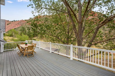 9 Eagle Nest Lane, Lyons, CO