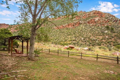 9 Eagle Nest Lane, Lyons, CO