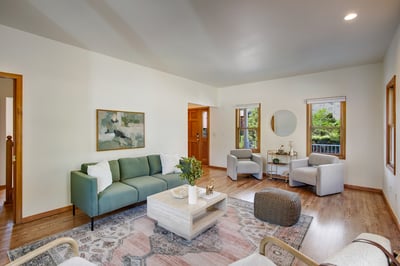 9 Eagle Nest Lane, Lyons, CO