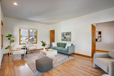 9 Eagle Nest Lane, Lyons, CO