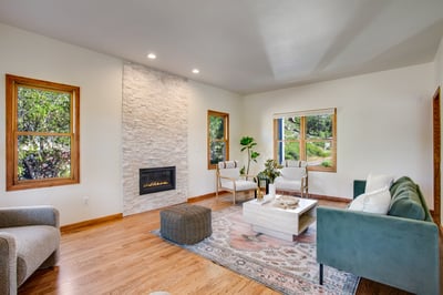 9 Eagle Nest Lane, Lyons, CO