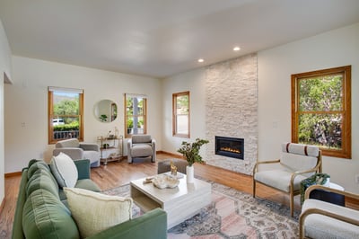 9 Eagle Nest Lane, Lyons, CO