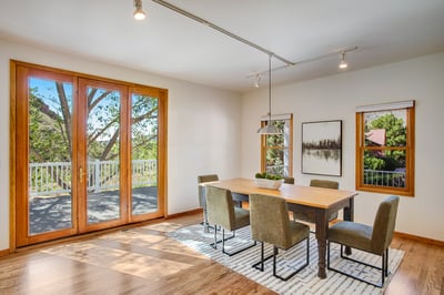 9 Eagle Nest Lane, Lyons, CO