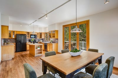 9 Eagle Nest Lane, Lyons, CO