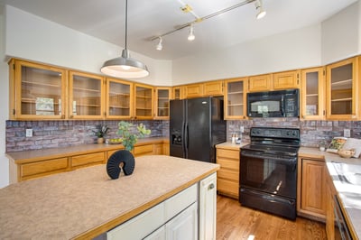 9 Eagle Nest Lane, Lyons, CO