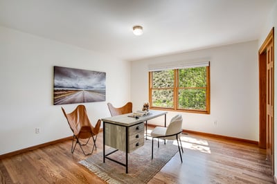 9 Eagle Nest Lane, Lyons, CO