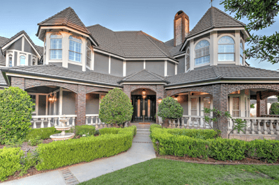 1016 Briarcliff Road, Monrovia, CA