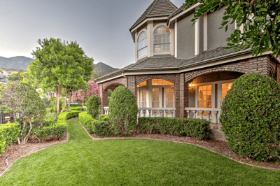 1016 Briarcliff Road, Monrovia, CA