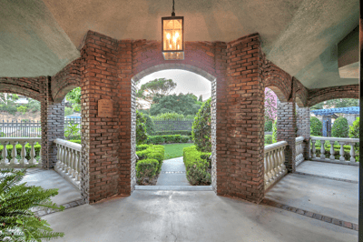 1016 Briarcliff Road, Monrovia, CA