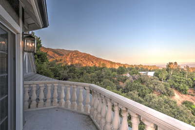 1016 Briarcliff Road, Monrovia, CA