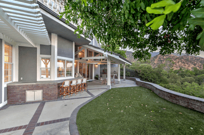 1016 Briarcliff Road, Monrovia, CA