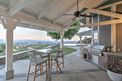 1016 Briarcliff Road, Monrovia, CA