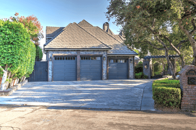 1016 Briarcliff Road, Monrovia, CA