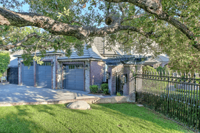 1016 Briarcliff Road, Monrovia, CA