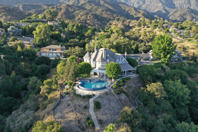 1016 Briarcliff Road, Monrovia, CA
