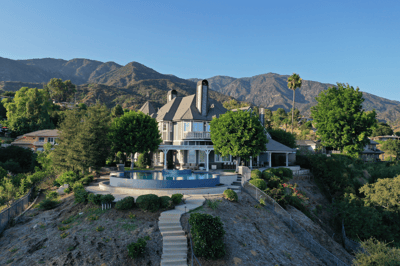 1016 Briarcliff Road, Monrovia, CA