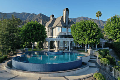1016 Briarcliff Road, Monrovia, CA