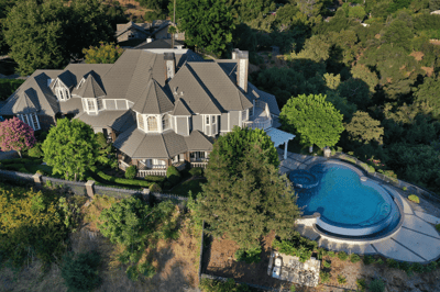 1016 Briarcliff Road, Monrovia, CA