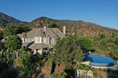 1016 Briarcliff Road, Monrovia, CA