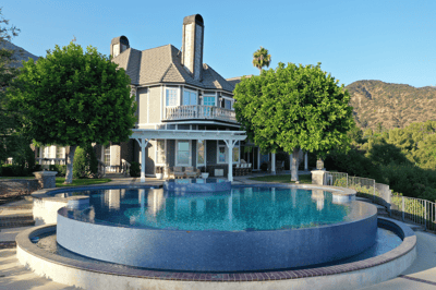 1016 Briarcliff Road, Monrovia, CA