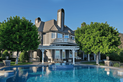 1016 Briarcliff Road, Monrovia, CA