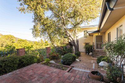 1001 Briarcliff Road, Monrovia, CA
