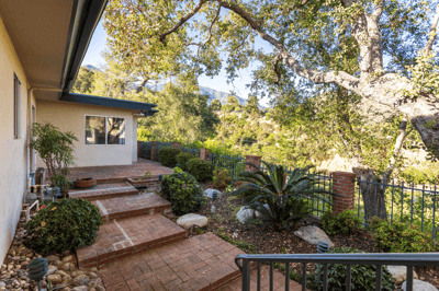 1001 Briarcliff Road, Monrovia, CA